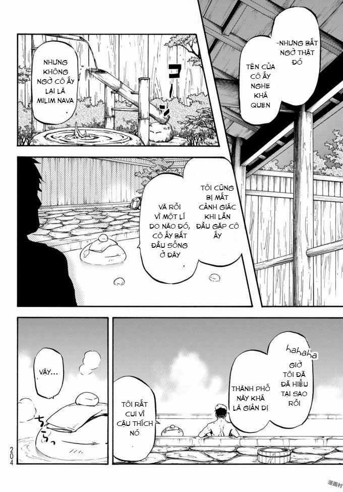 Tensei Shitara Slime Datta Ken 36 trang 15