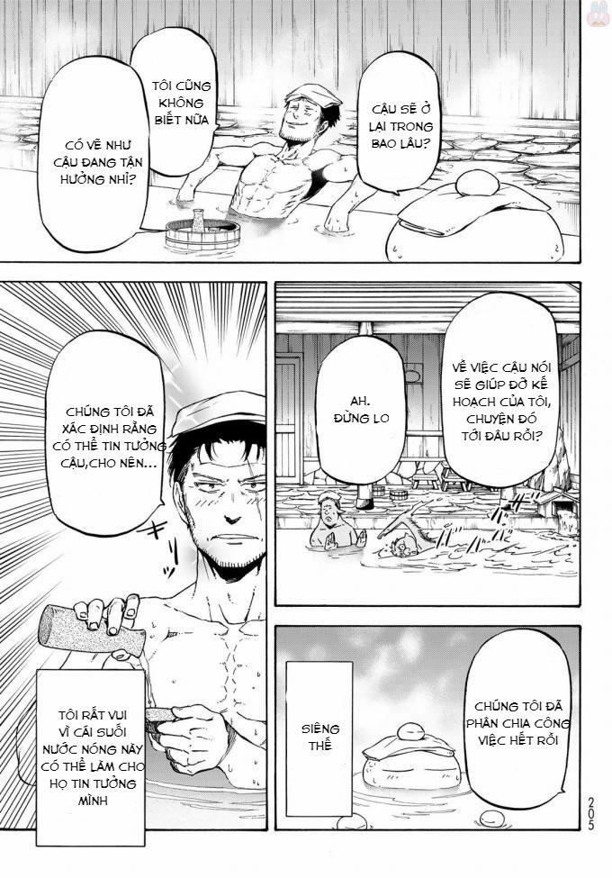 Tensei Shitara Slime Datta Ken 36 trang 16