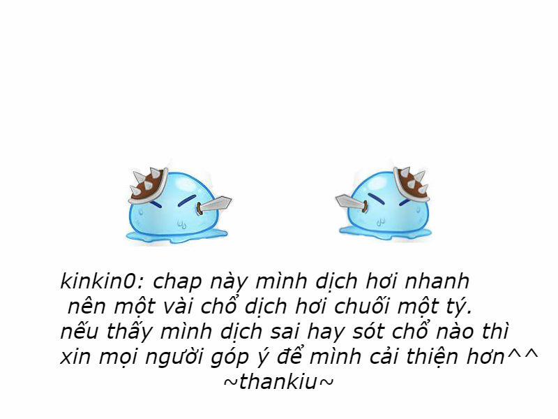 Tensei Shitara Slime Datta Ken 36 trang 27