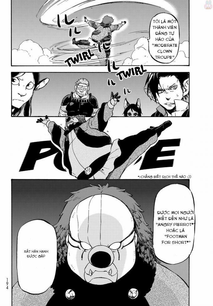 Tensei Shitara Slime Datta Ken 36 trang 5