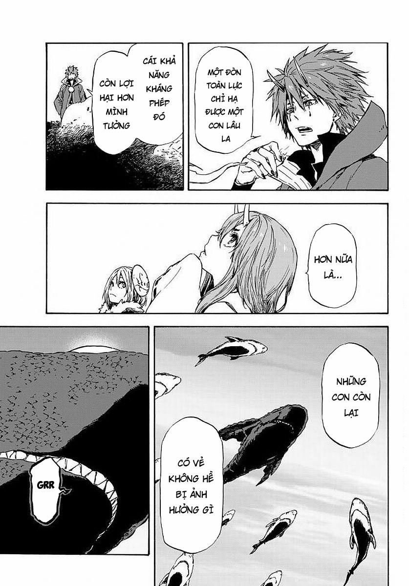 Tensei Shitara Slime Datta Ken 38 trang 2