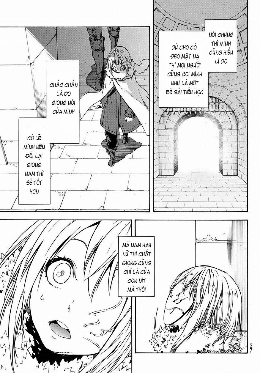 Tensei Shitara Slime Datta Ken 46 trang 10