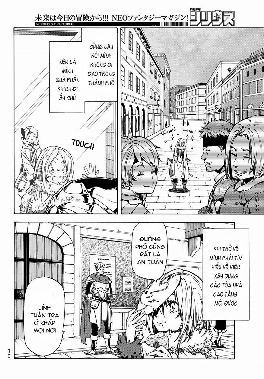 Tensei Shitara Slime Datta Ken 46 trang 13