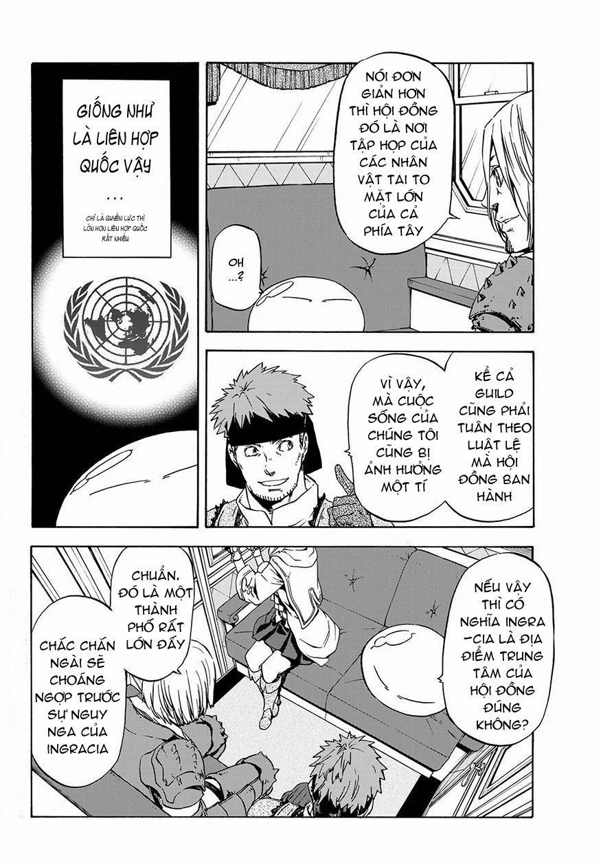 Tensei Shitara Slime Datta Ken 46 trang 2