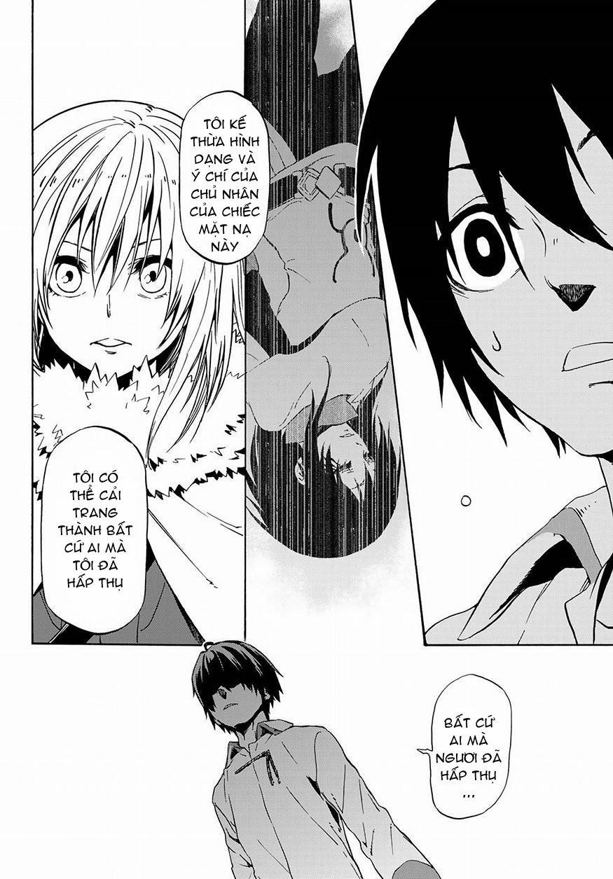 Tensei Shitara Slime Datta Ken 46 trang 27