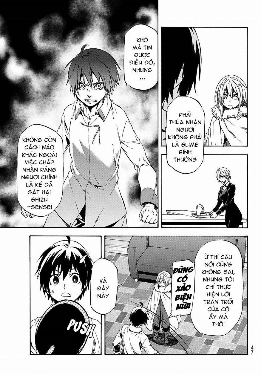 Tensei Shitara Slime Datta Ken 46 trang 30
