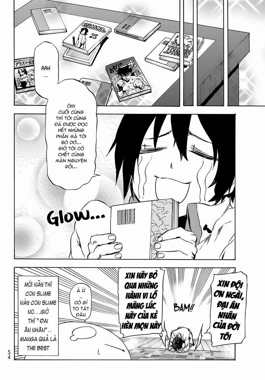 Tensei Shitara Slime Datta Ken 46 trang 37