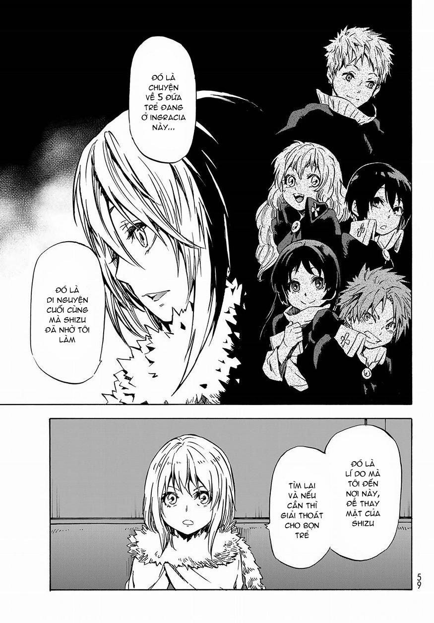 Tensei Shitara Slime Datta Ken 46 trang 42