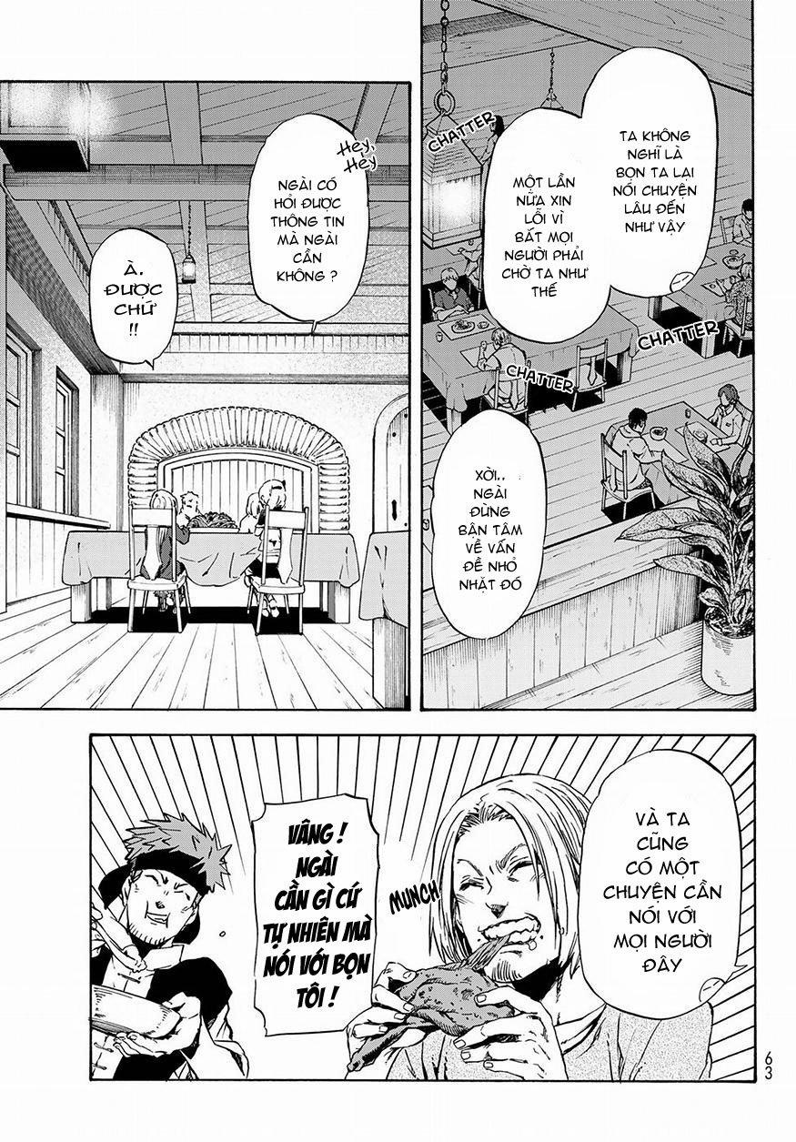 Tensei Shitara Slime Datta Ken 46 trang 46