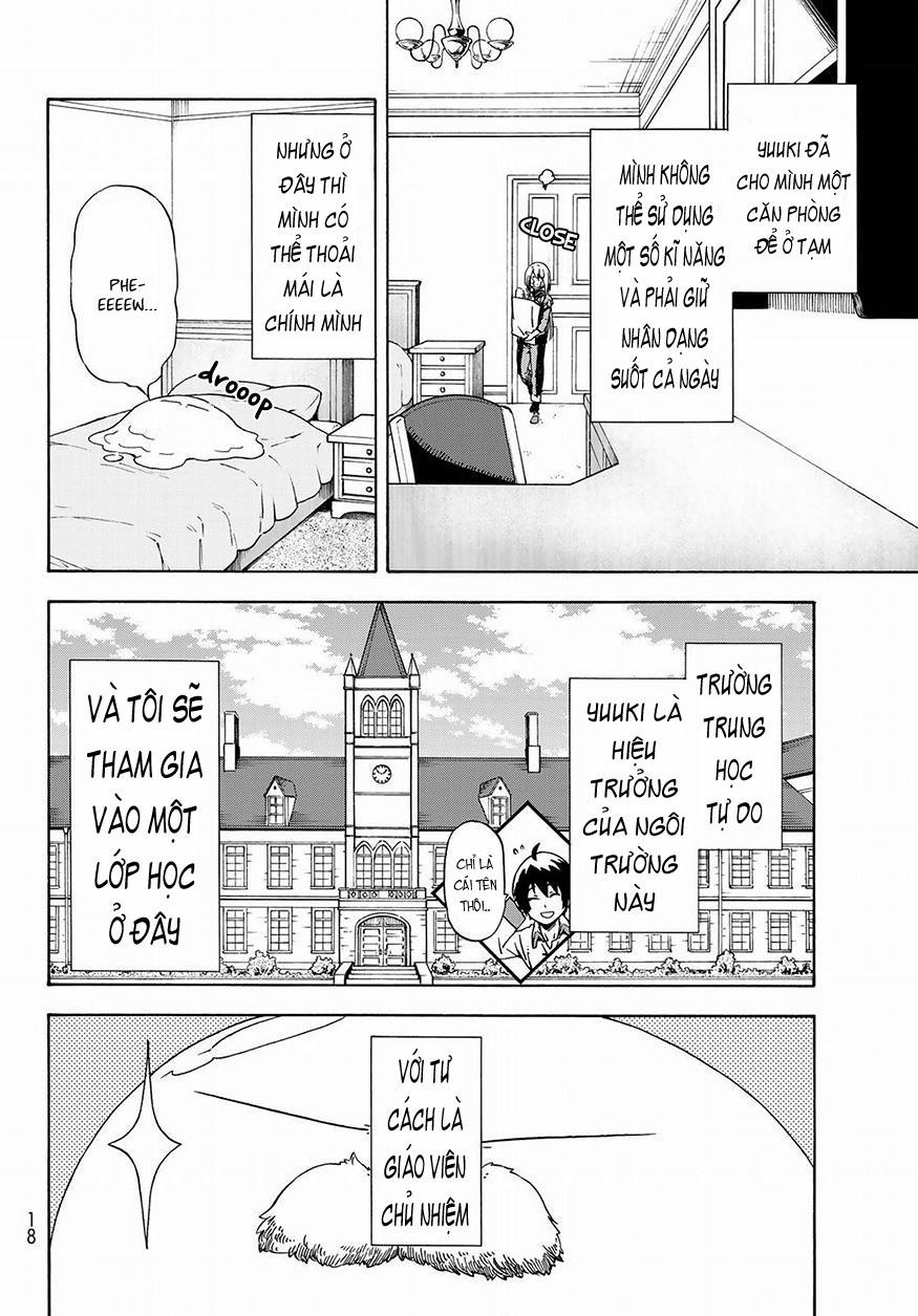 Tensei Shitara Slime Datta Ken 47 trang 2