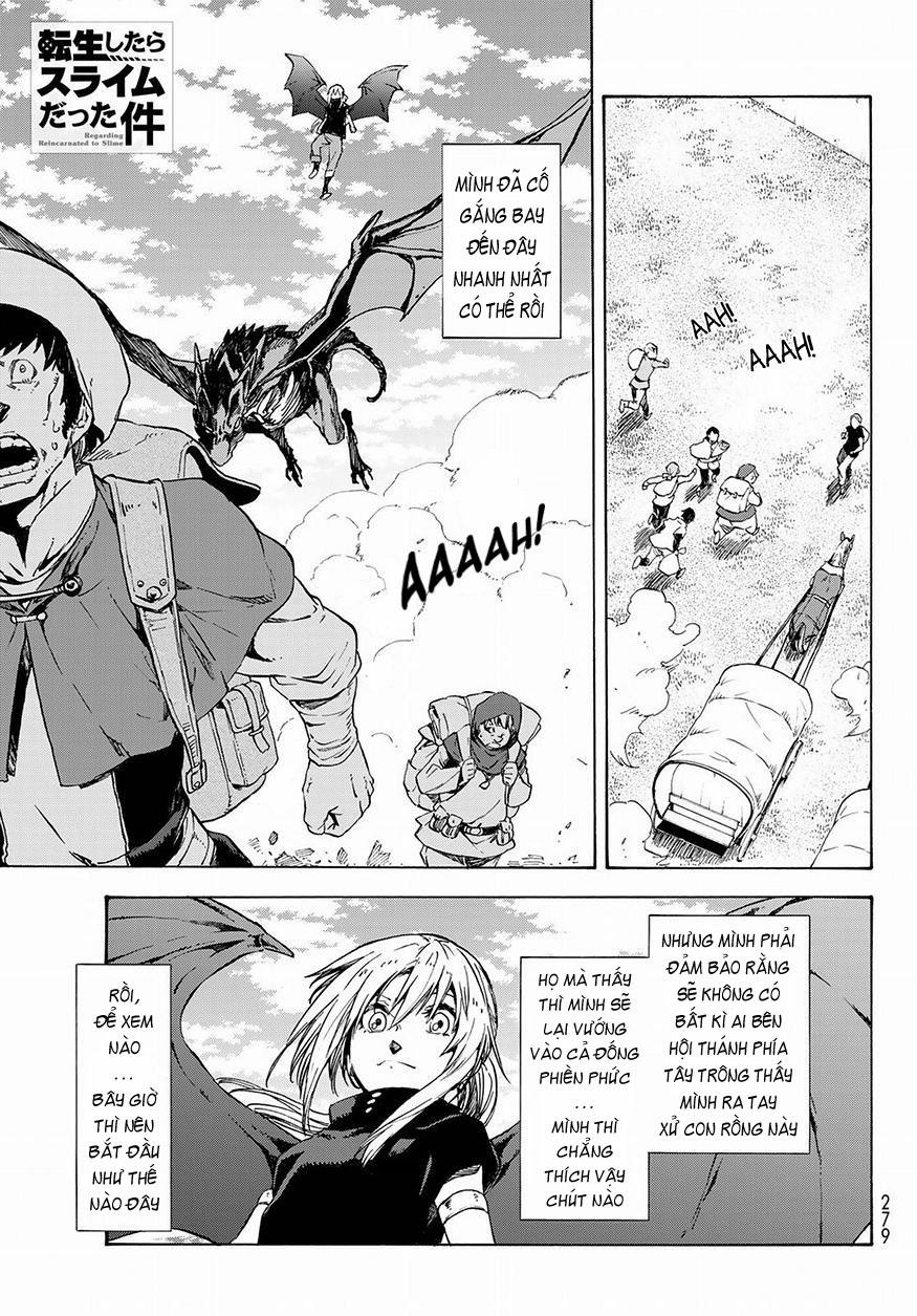 Tensei Shitara Slime Datta Ken 49 trang 0