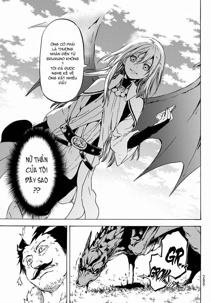 Tensei Shitara Slime Datta Ken 49 trang 10