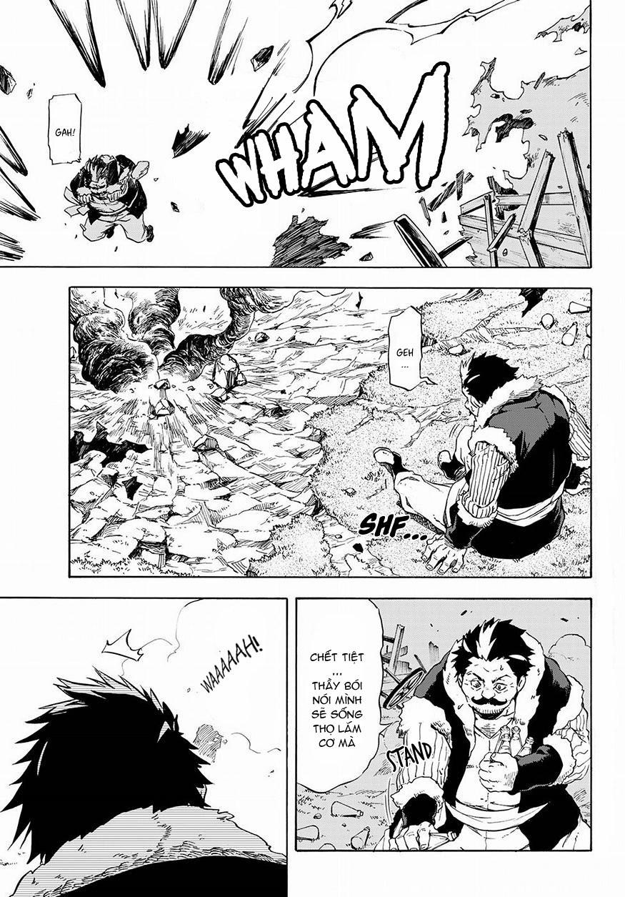 Tensei Shitara Slime Datta Ken 49 trang 2