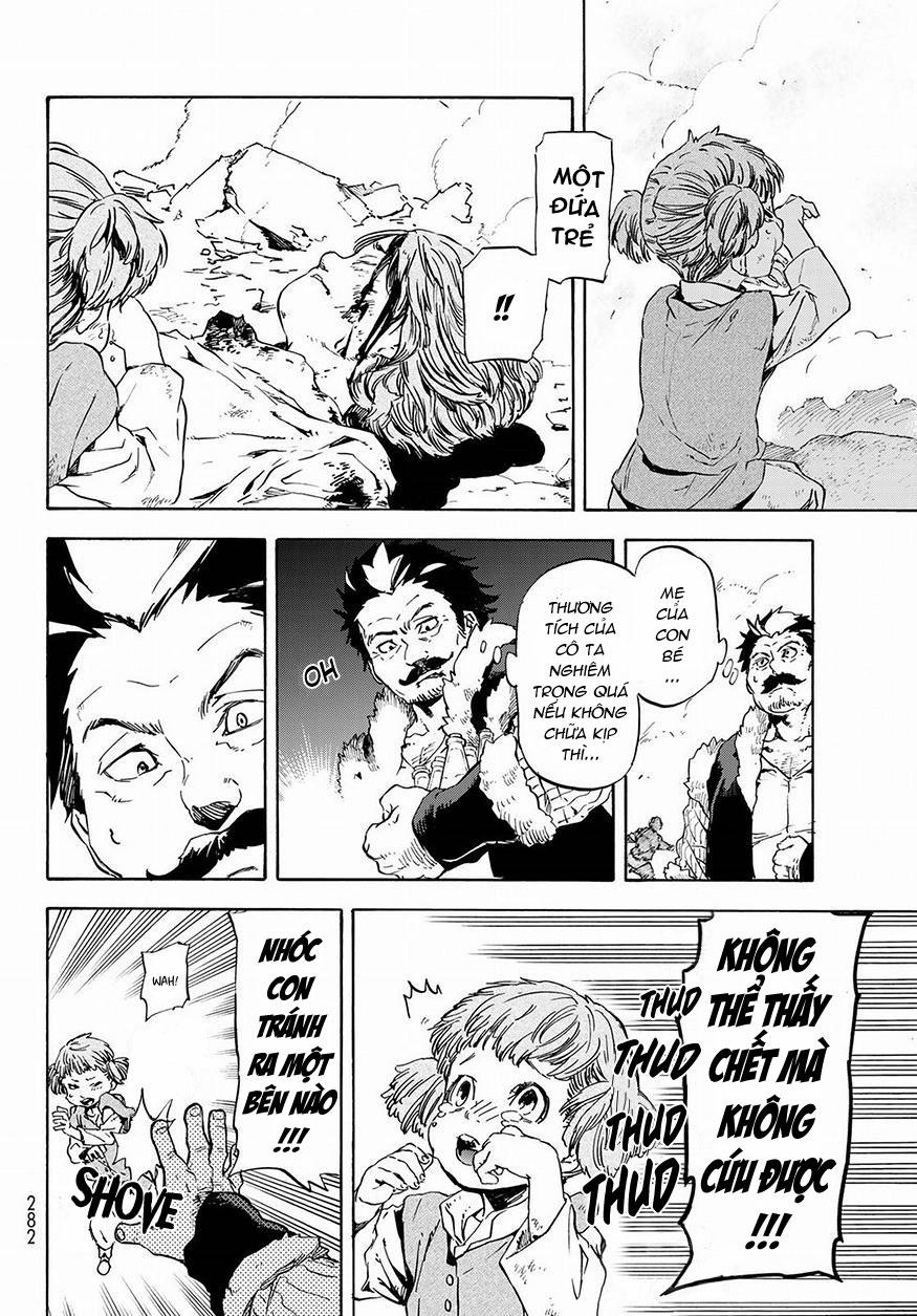 Tensei Shitara Slime Datta Ken 49 trang 3