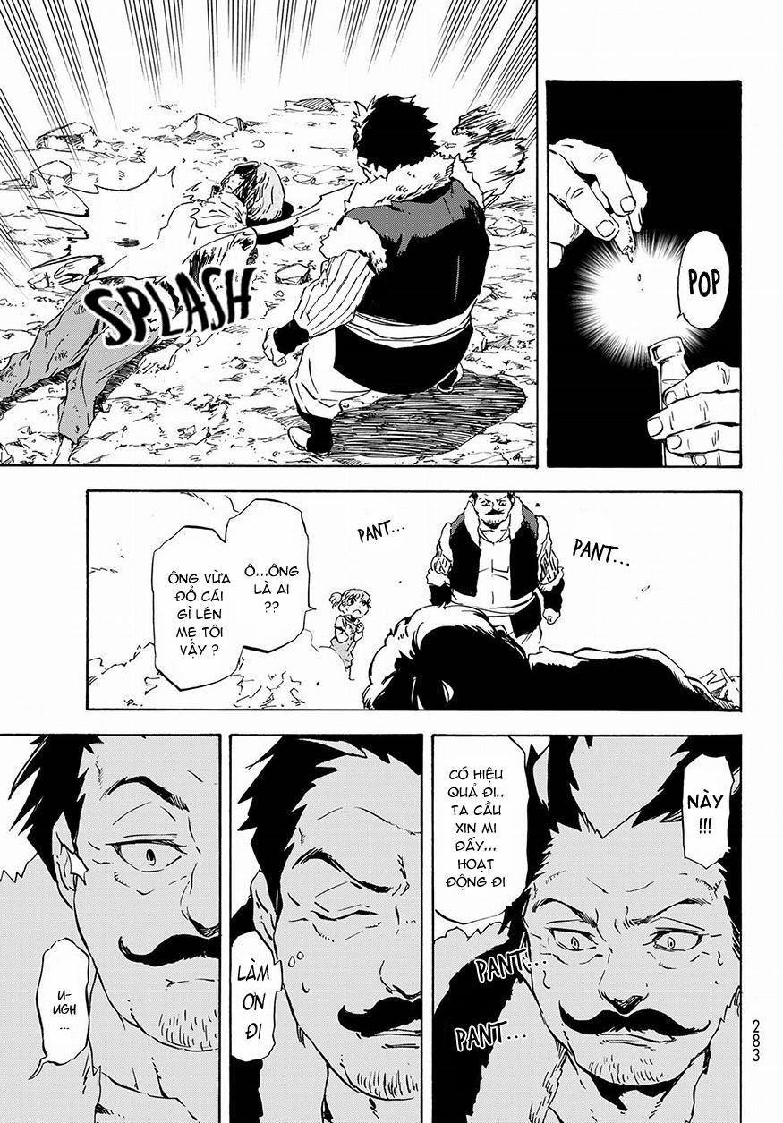 Tensei Shitara Slime Datta Ken 49 trang 4