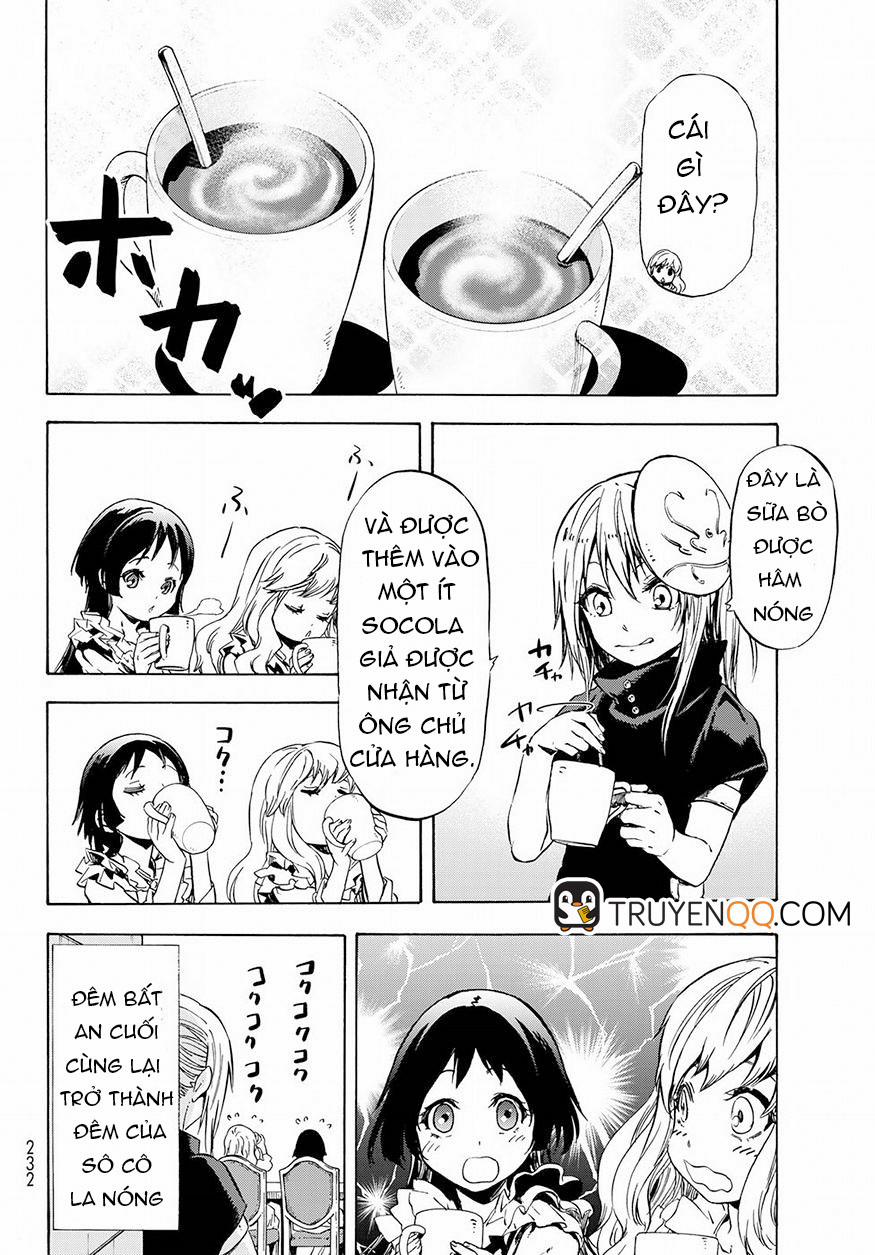 Tensei Shitara Slime Datta Ken 50 trang 26