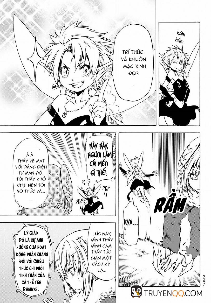 Tensei Shitara Slime Datta Ken 51 trang 13