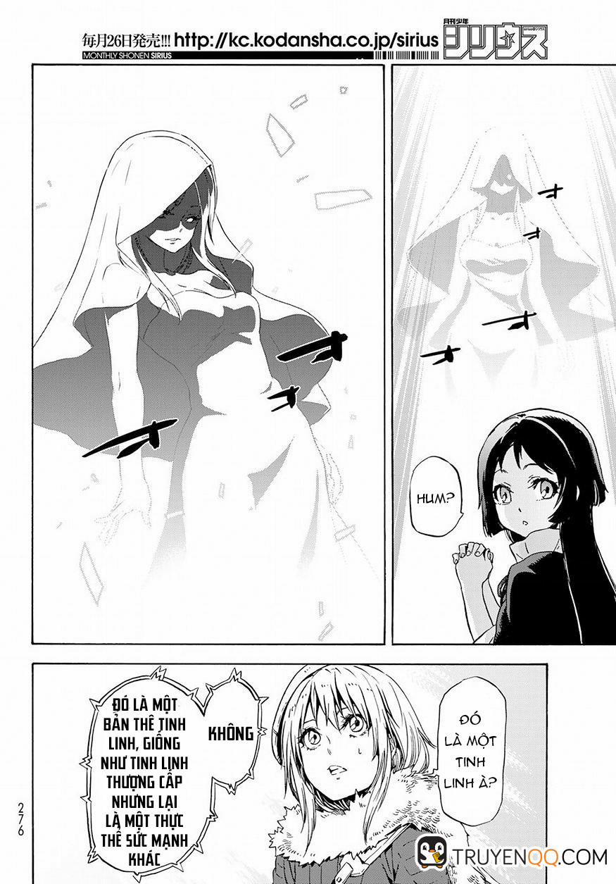 Tensei Shitara Slime Datta Ken 52 trang 28