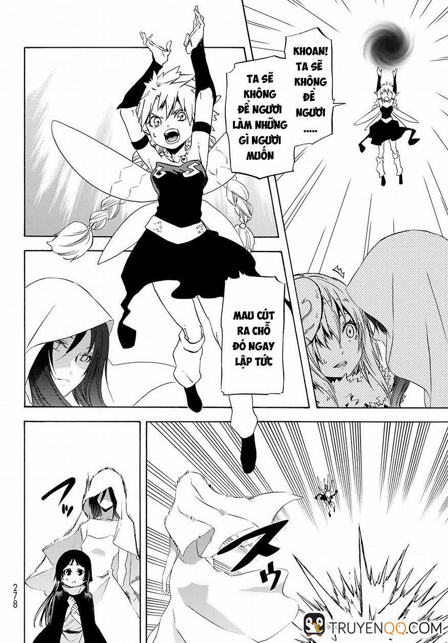 Tensei Shitara Slime Datta Ken 52 trang 30