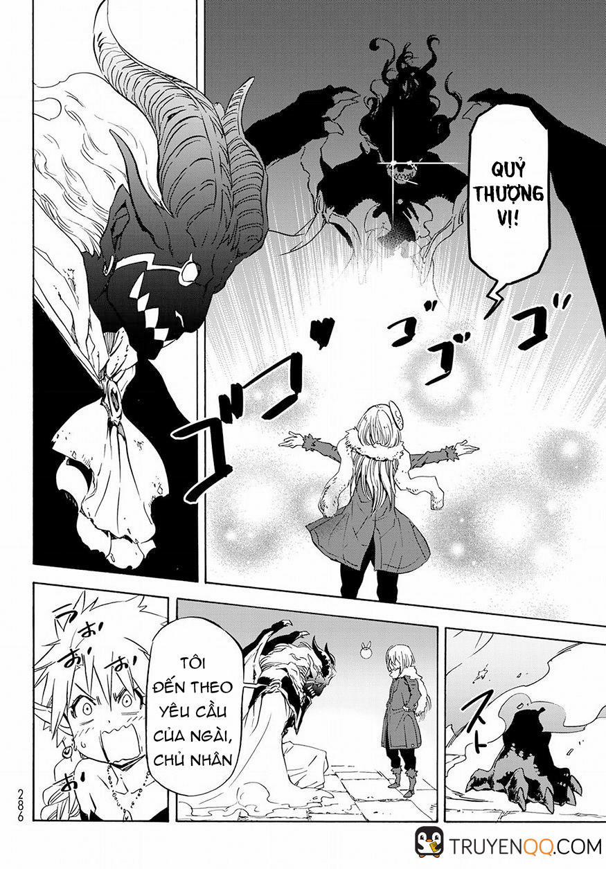 Tensei Shitara Slime Datta Ken 52 trang 38