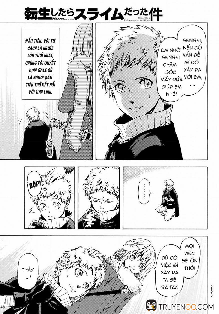 Tensei Shitara Slime Datta Ken 52 trang 5
