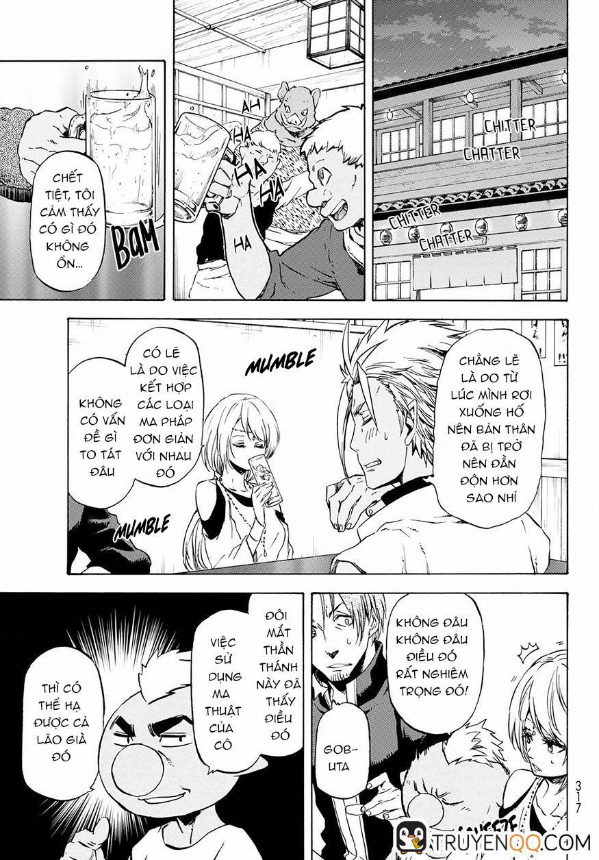 Tensei Shitara Slime Datta Ken 53 trang 13