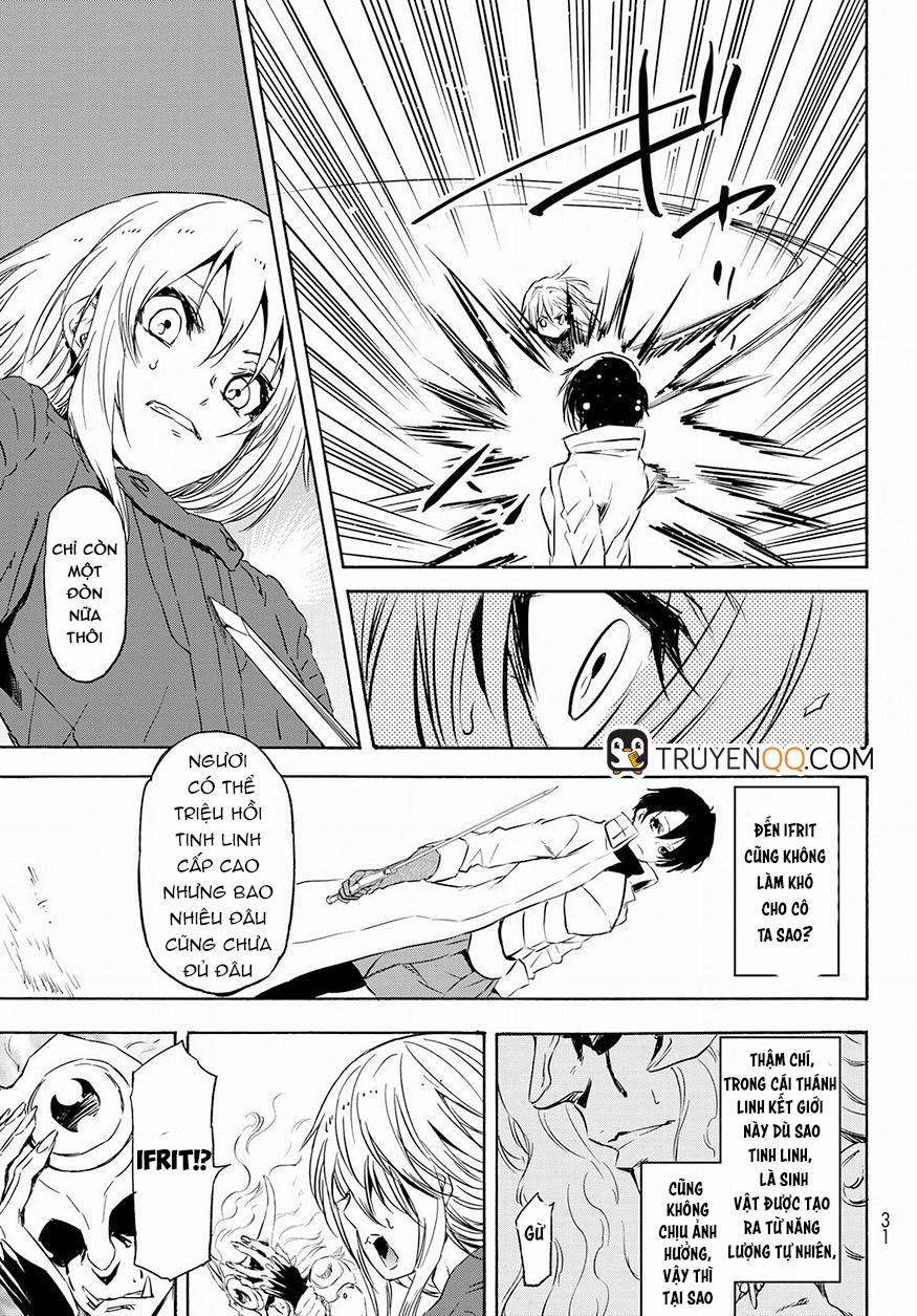 Tensei Shitara Slime Datta Ken 55 trang 17