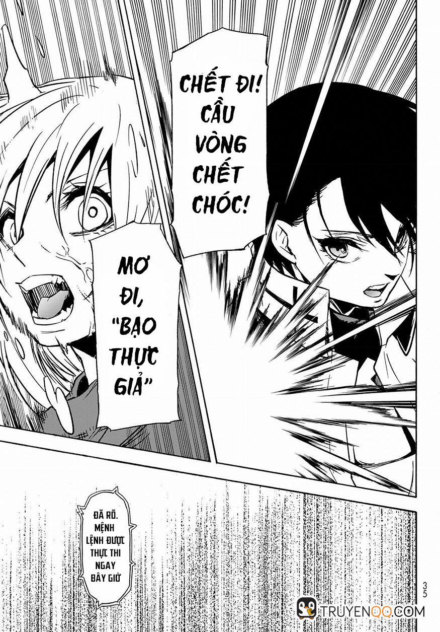 Tensei Shitara Slime Datta Ken 55 trang 21