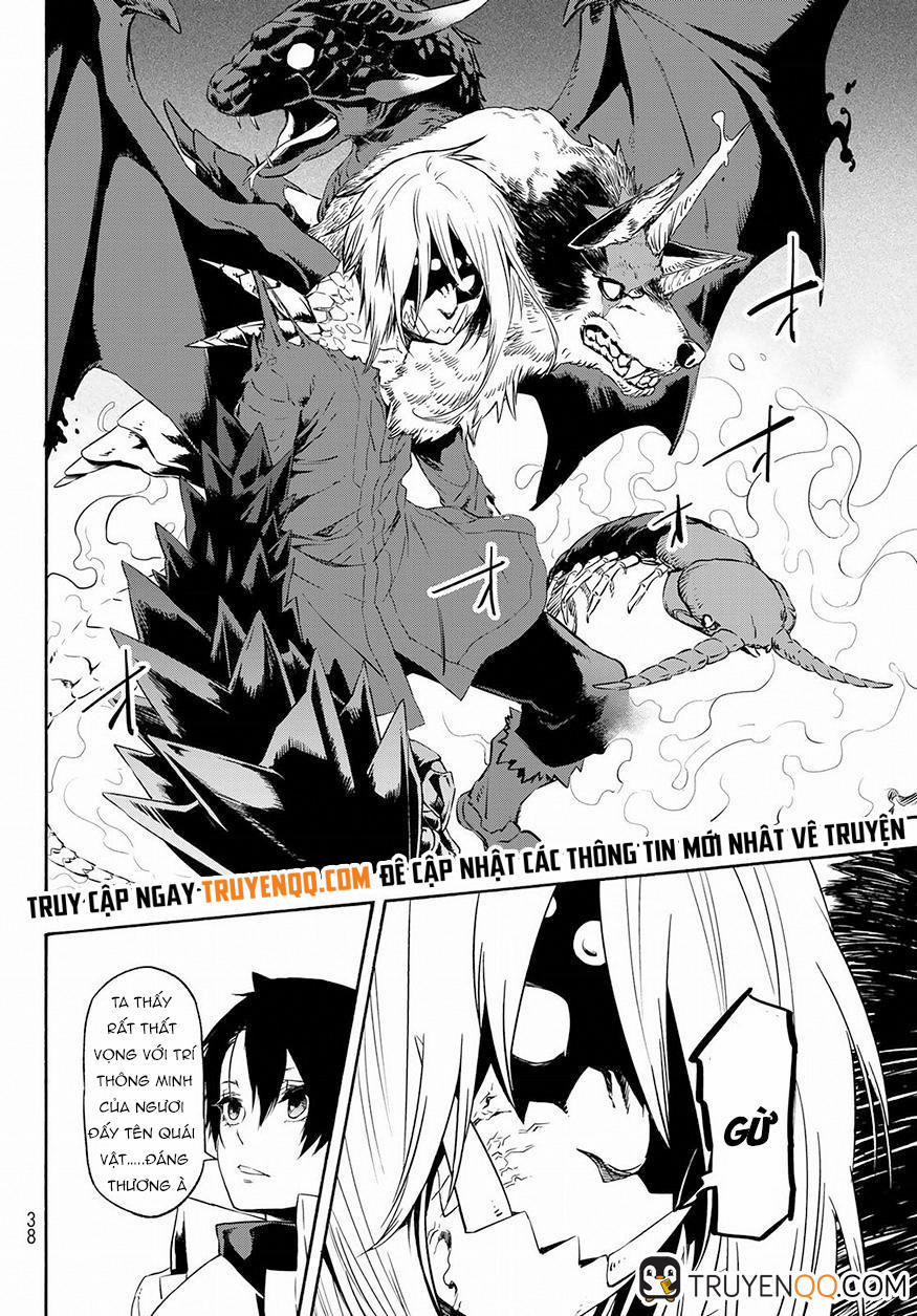 Tensei Shitara Slime Datta Ken 55 trang 24