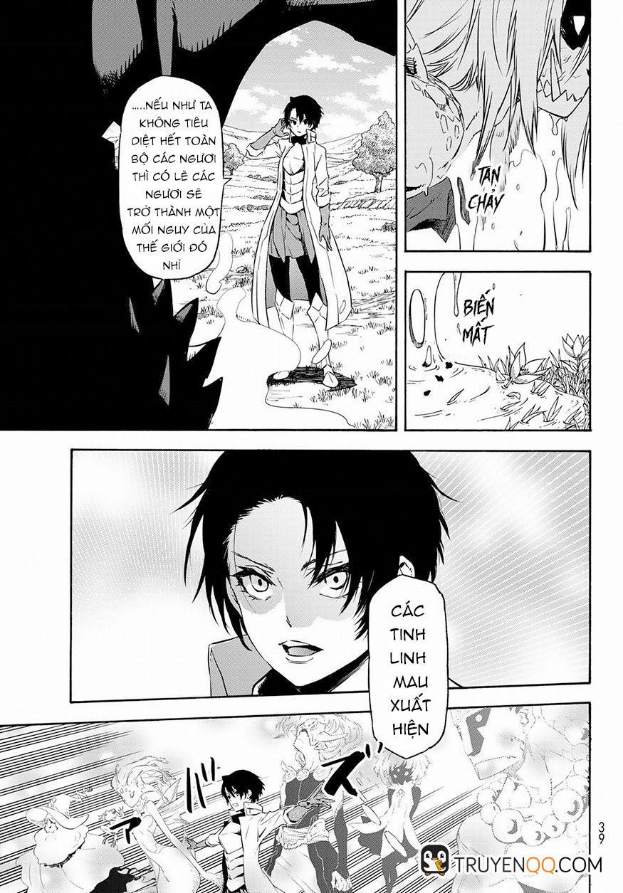 Tensei Shitara Slime Datta Ken 55 trang 25