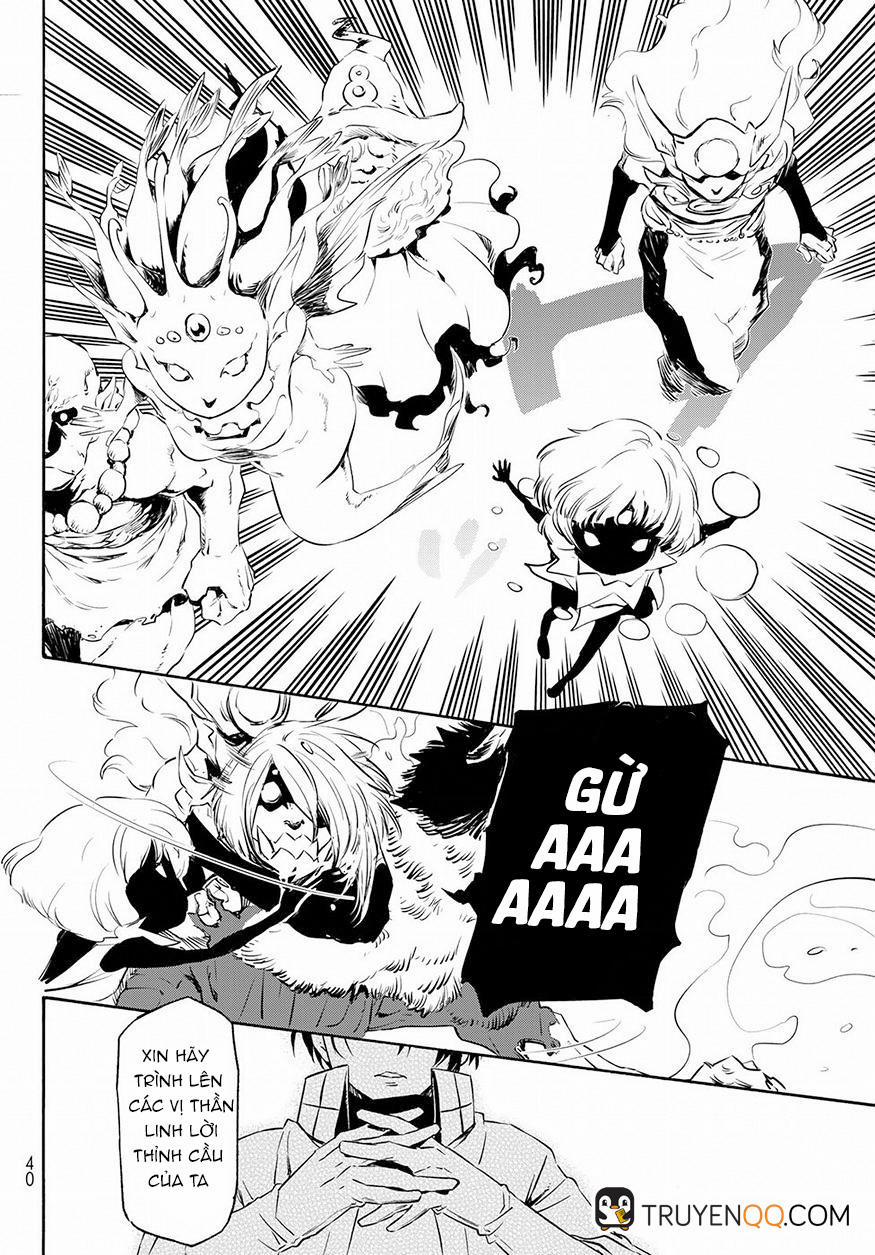 Tensei Shitara Slime Datta Ken 55 trang 26