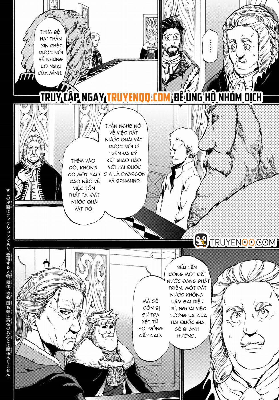 Tensei Shitara Slime Datta Ken 56 trang 2