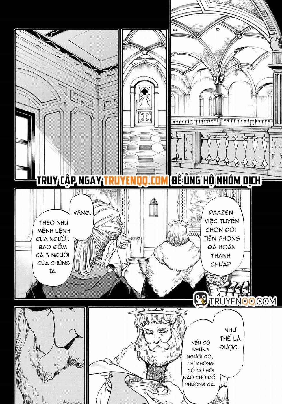 Tensei Shitara Slime Datta Ken 56 trang 6