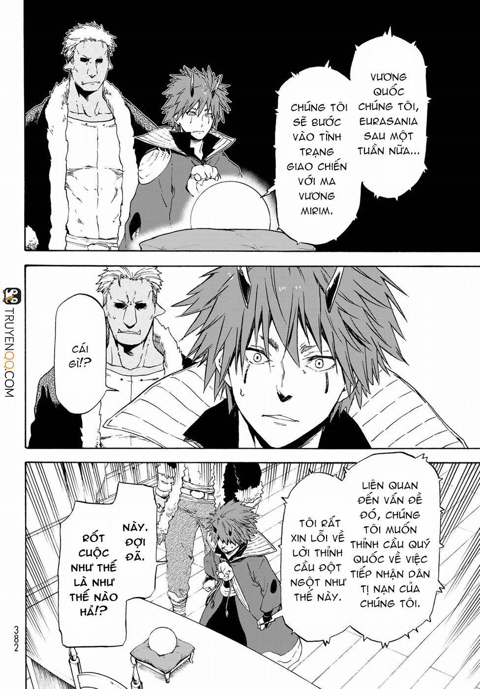 Tensei Shitara Slime Datta Ken 57 trang 4