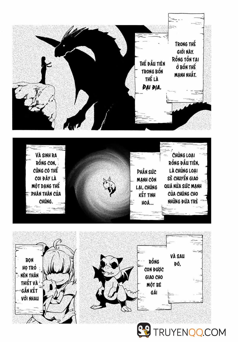 Tensei Shitara Slime Datta Ken 60 trang 6