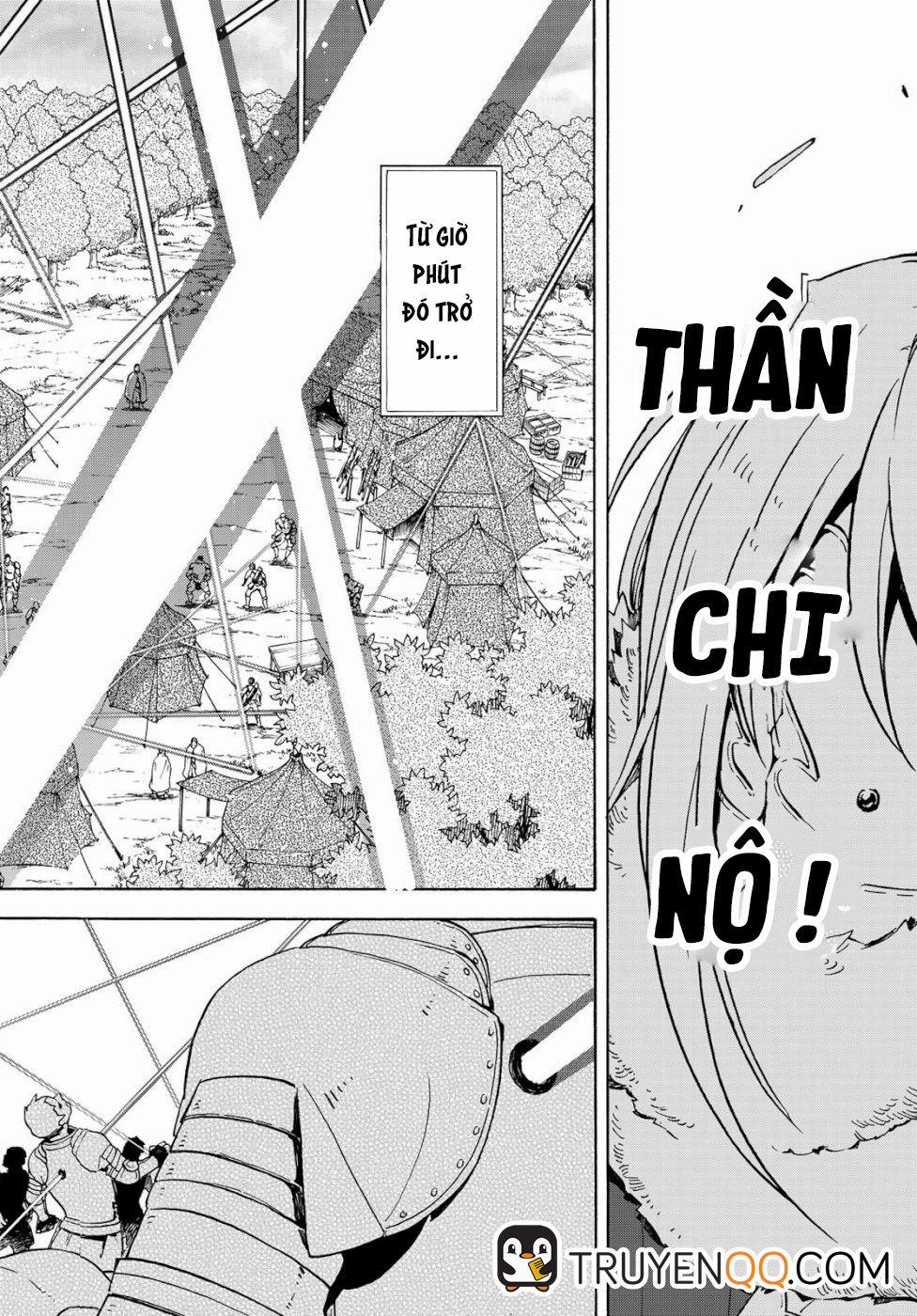 Tensei Shitara Slime Datta Ken 65.5 trang 20