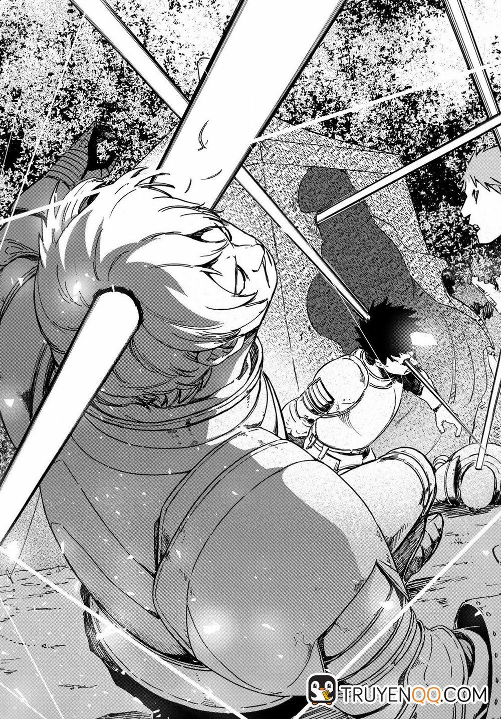 Tensei Shitara Slime Datta Ken 65.6 trang 13