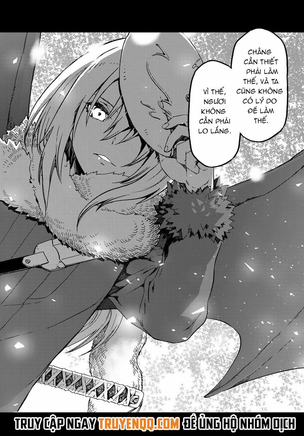 Tensei Shitara Slime Datta Ken 65.6 trang 24