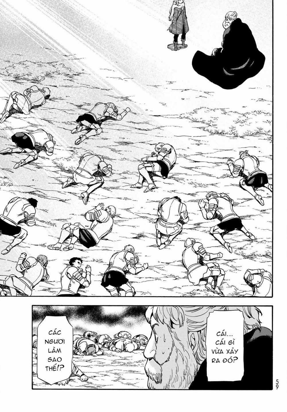 Tensei Shitara Slime Datta Ken 66 trang 27