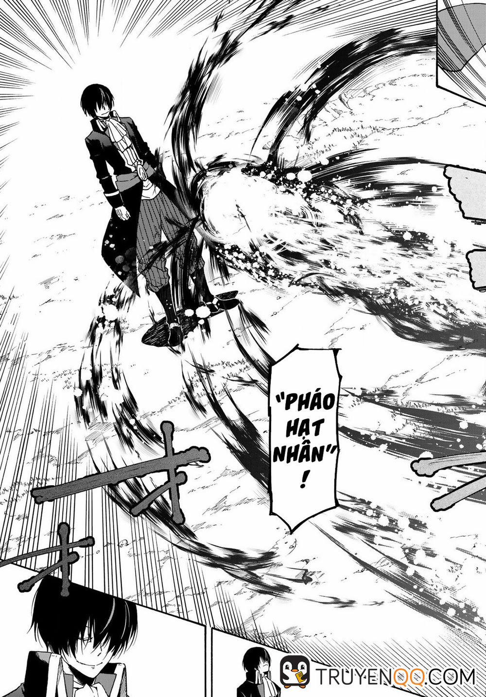 Tensei Shitara Slime Datta Ken 67 trang 25