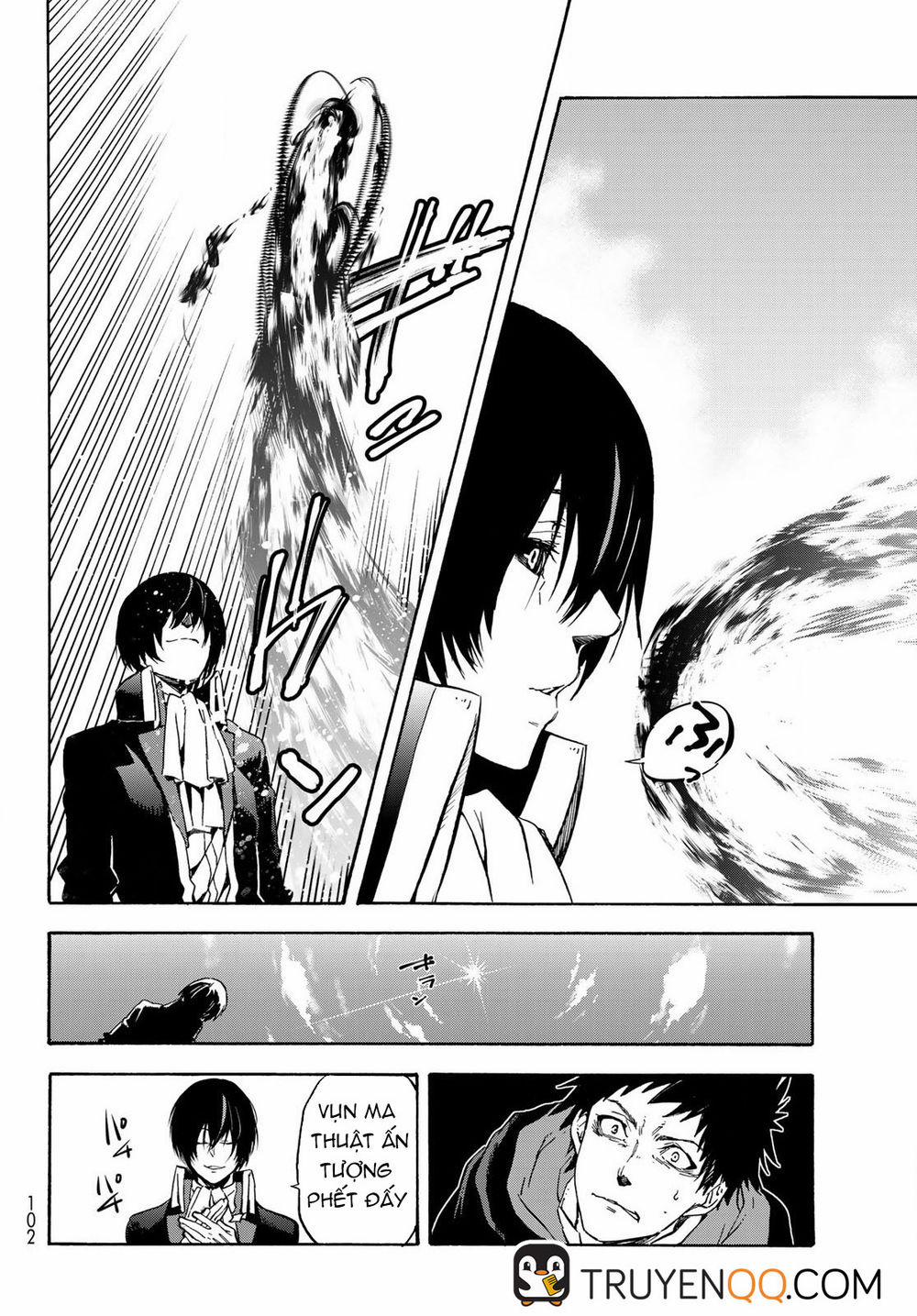 Tensei Shitara Slime Datta Ken 67 trang 26