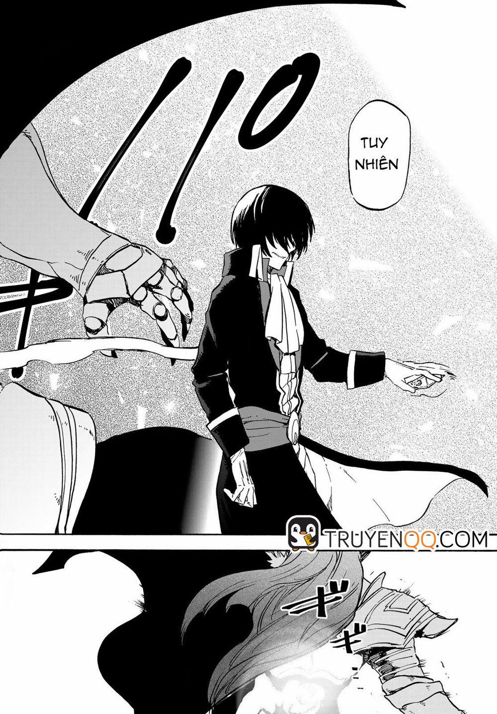 Tensei Shitara Slime Datta Ken 67 trang 30