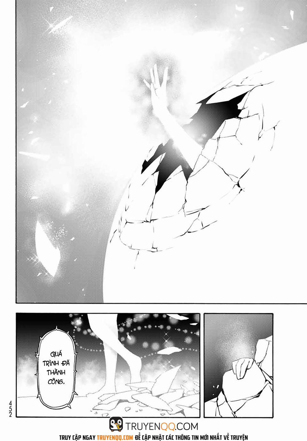 Tensei Shitara Slime Datta Ken 68 trang 10