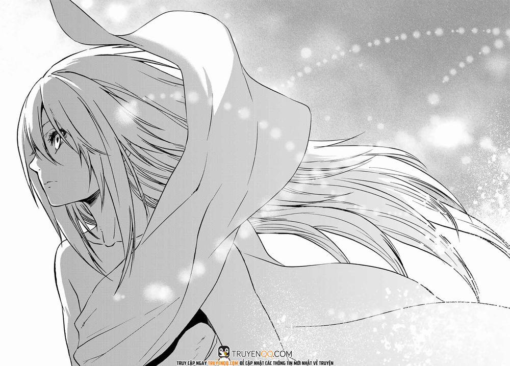 Tensei Shitara Slime Datta Ken 68 trang 17