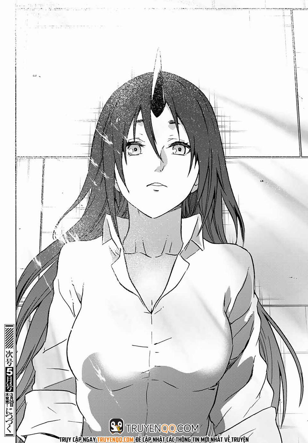 Tensei Shitara Slime Datta Ken 68 trang 44