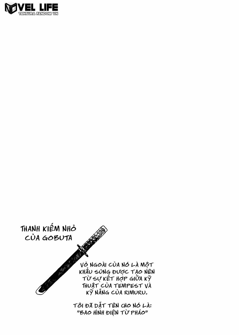 Tensei Shitara Slime Datta Ken 74 trang 72