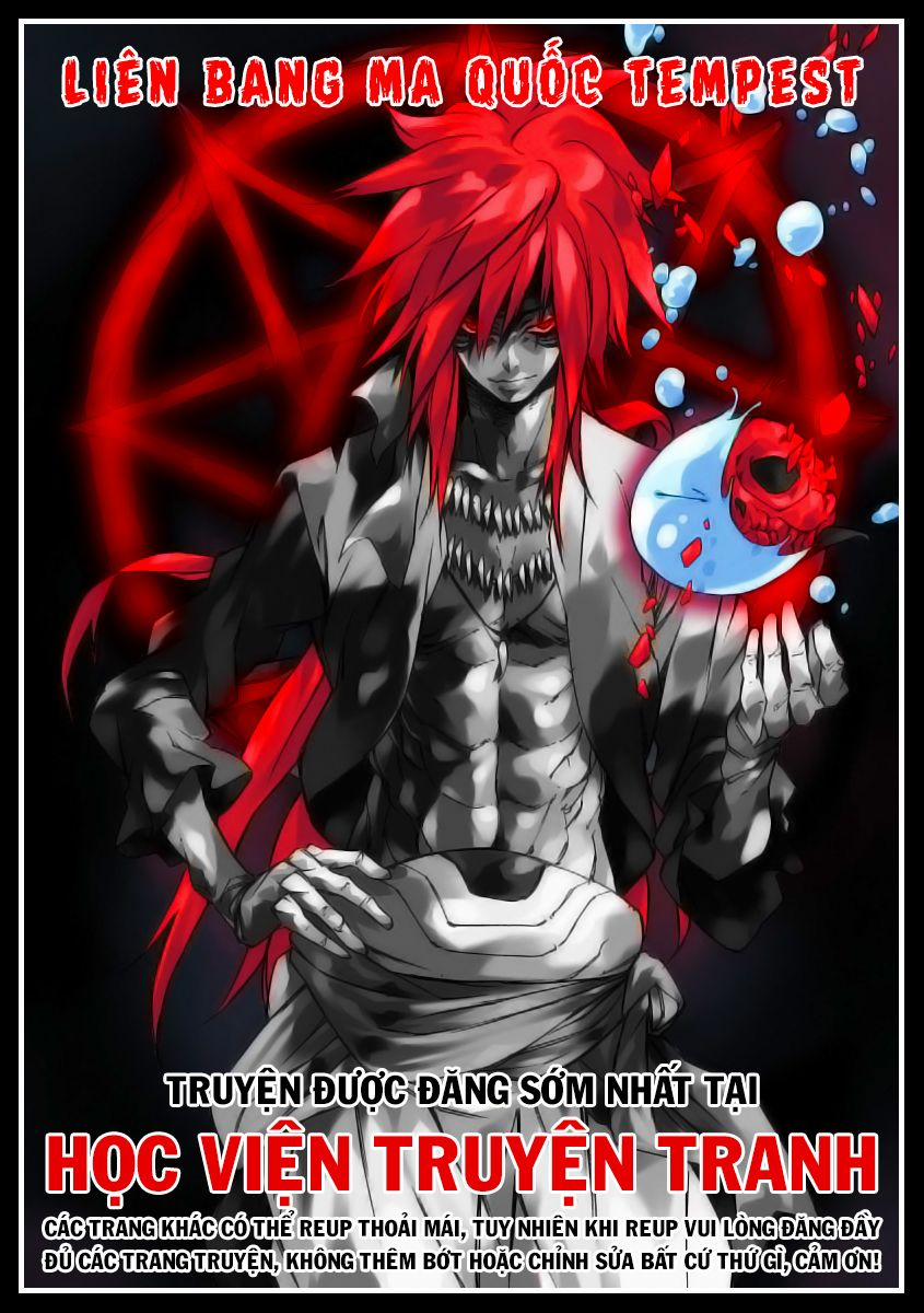 Tensei Shitara Slime Datta Ken 77 trang 0