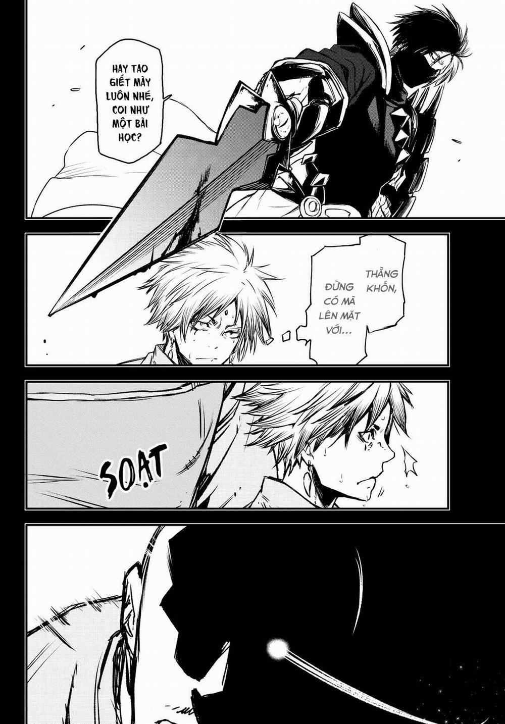 Tensei Shitara Slime Datta Ken 77 trang 26