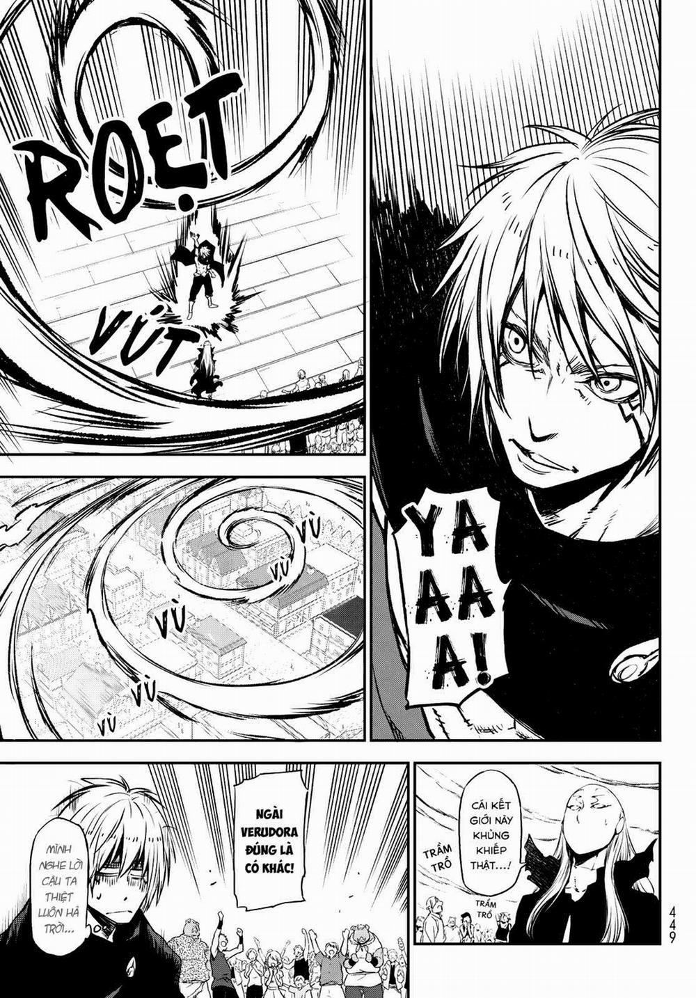 Tensei Shitara Slime Datta Ken 77 trang 5