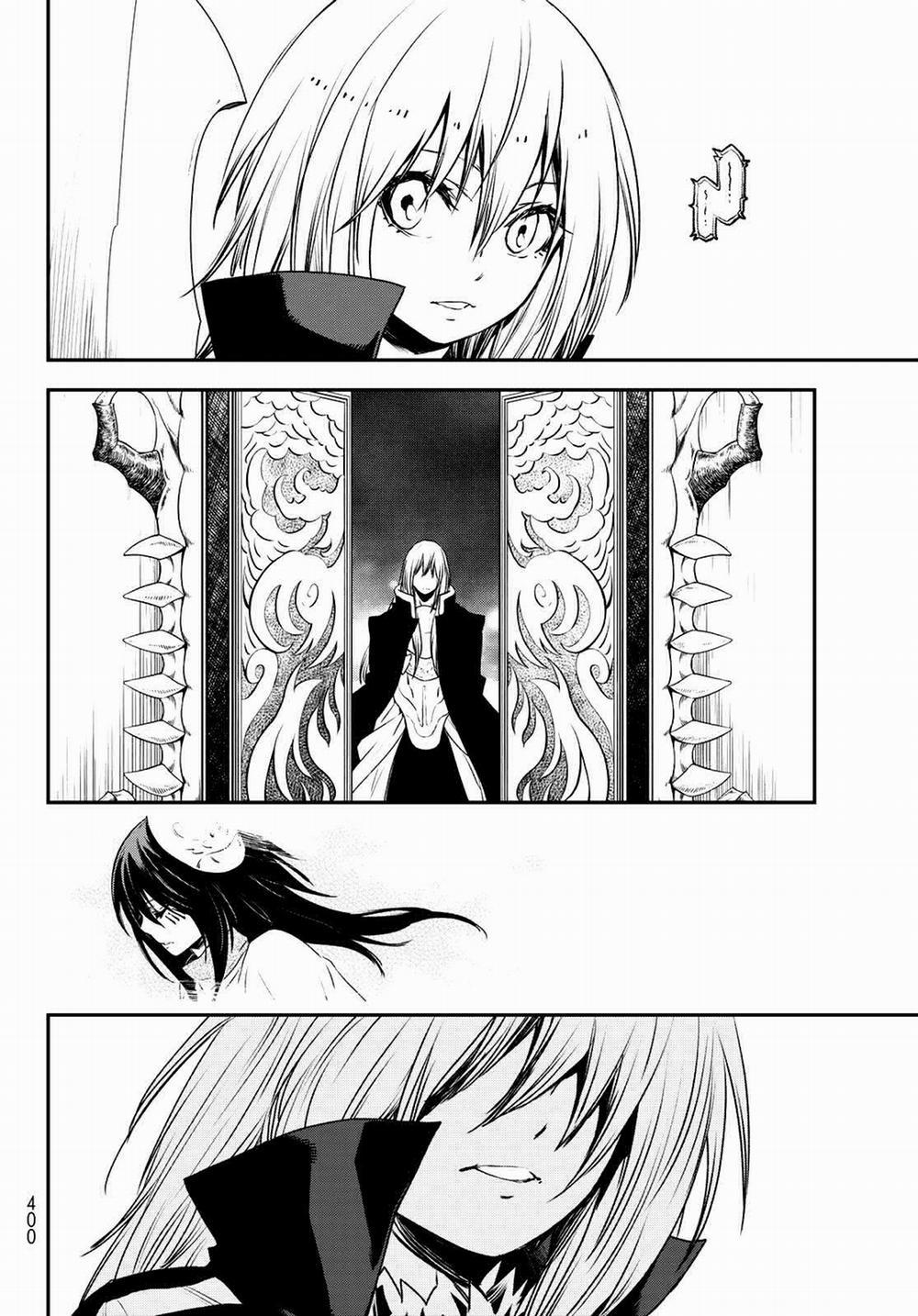 Tensei Shitara Slime Datta Ken 78 trang 17